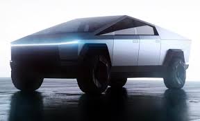 Cybertruck is designed to have the utility of a truck with sports car performance. Elon Musk Reveals The Radical Tesla Cybertruck Electric Pickup At A Bizarre Glitch Filled Event