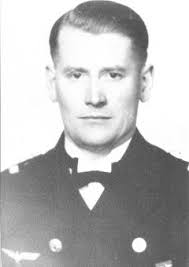 When it comes to hairstyling, the 1950s era was very conservative. Korvettenkapitan Hugo Forster German U Boat Commanders Of Wwii The Men Of The Kriegsmarine Uboat Net