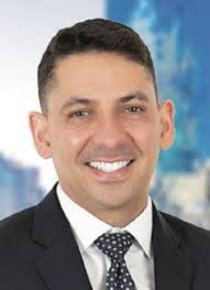 On the Move: People & Companies