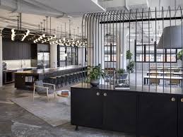 Shake Shack Corporate Headquarters Bergmeyer Shake Shack Corporate Office Inspiration