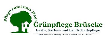 Die grabpflege beginnt entweder auf abruf durch den auftraggeber oder zu einem festgelegten datum oder erst nach. Grabpflege Vertrag Von Grunpflege Bruseke Gruenpflege Brueseke