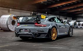 Hd Wallpaper 2019 Porsche 911 Gt2 Rs Wallpaper Flare