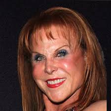 Spice Williams-Crosby Films and Shows