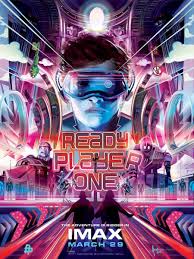 Enter & enjoy it now! Ready Player One 2018 Filmaffinity