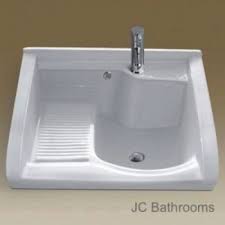 ceramic laundry sink ideas on foter