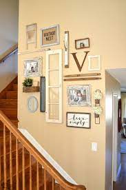 Stairway House A Two Family Home With A Stairway Like Structure And Functional Elements Staircase Wall Decor Wall Decor Bedroom Modern Wall Decor Diy