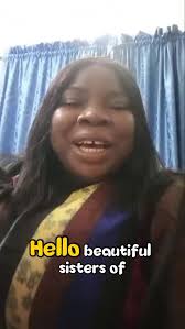 All we have to say is Thank You Lord🙌🙌🙏🙏 Join us 5pm 25th May for final  day BE! Ladies conference 2025. The Rivers are Overflowing 🔥