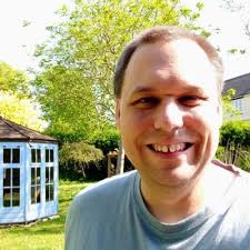 Dan Blick (@dannyb86)