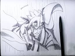 Apr 15, 2021 · 3. Gambar Lukisan Pensil Naruto Cikimm Com