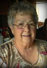 Nancy Bowers Obituary (2014)