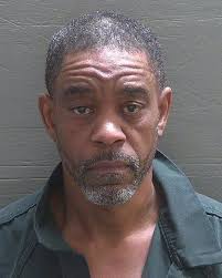 Sex Offender From Cantonment Charged With Registration Violations :  NorthEscambia.com