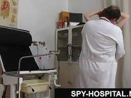 From some personal experience and hearing stories from others, there seems to be a trend where male students are often being asked to leave during a gyn. Doctor Hidden Cam Hotntubes Porn