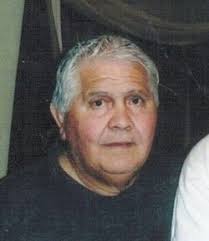 Amelio Emilio G. Bernal Jr. (1943-2013)