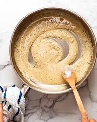 It freezes well, too, so pick up an extra pork loin when it's on sale and you'll have a great meal just waiting in your freezer. Pork Tenderloin With Creamy Mustard Sauce Recipetin Eats