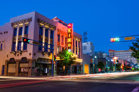Located in downtown albuquerque, this hotel is steps from albuquerque civic plaza and albuquerque convention center. Gay Nightlife In Albuquerque Best Bars Clubs More