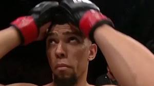 مبارزه Johnny Walker vs Justin Ledet