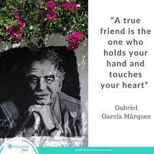 7 Inspiring Quotes From Latin American Authors In English And Spanish Hispanic Quotes American Author Gabriel Garcia Marquez