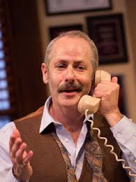 Michael Mendelson Actor/Director/Teacher