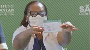Feb 02, 2021 · ao tomar uma vacina em um posto de saúde ou outro local, os brasileiros devem levar a carteira de vacinação para manter um controle das vacinas tomadas. Ministerio Da Saude Determina Registro Detalhado De Vacina Vacinado E Vacinador