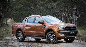2019 ford ranger wildtrak spied brings new colors ford ranger 2019 ford ranger ford ranger wildtrak