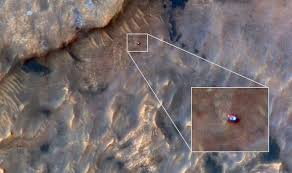 Module 'module:no globals' not found. Nasa Curiosity Rover Space Agency Locates Tiny Mars Rover Dwarfed By Giant Mountain Science News Express Co Uk