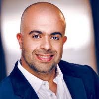 Ryan Usrey's Instagram, Twitter & Facebook