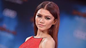 Zendaya maree stoermer coleman (/zɛnˈdeɪ.ə/; Zendaya On Being A Young Black Actress In Hollywood And Creating Opportunities For Black Talent