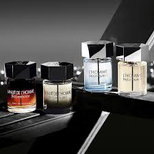 L'homme stworzyli anne flipo, pierre wargnye, dominique ropion i juliette karagueuzoglou. Yves Saint Laurent La Nuit De L Homme Eau De Toilette Makeupstore De