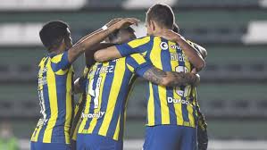 3:27 fox sports sur 31 744 просмотра. Rosario Central Suma Al Colombiano Duvan Vergara Tyc Sports