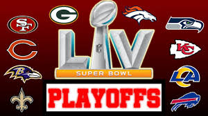 Nothing personal with david samson. Predicting The Entire 2020 2021 Nfl Postseason Super Bowl Awards Youtube