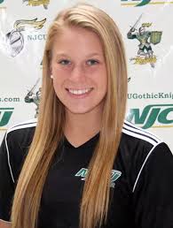 2013 Women's Soccer Roster