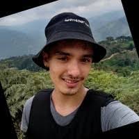 Cala Martinez's Instagram, Twitter & Facebook