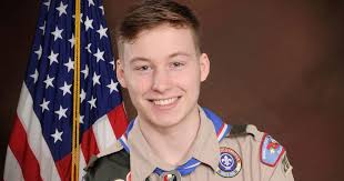 Eagle Scouts: Local Scouts earn highest honor