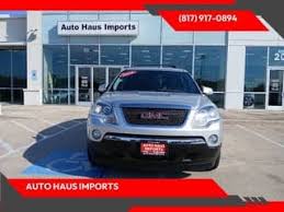 Image result for Gray Green 2010 Acadia