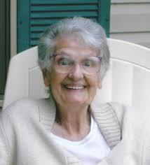 Obituary information for Teresa Trapper