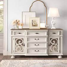 If you have any questions about your purchase or any other product for sale, our customer service representatives are available to help. Kelly Clarkson Home Emory 68 Wide 6 Drawer Sideboard Wayfair