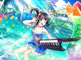 ボード bang dream gbp のピン