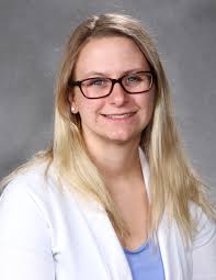 Tori L Homb, APN in Rockford, IL