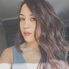 Christina Borjon's Instagram, Twitter & Facebook