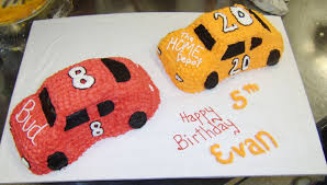 Nascar car cake can be created with any driver in mind. Nascar Cake Decorating Photos