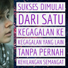 The best revenge is massive success. ― frank sinatra. 50 Kata Kata Semangat Hidup Penuh Motivasi Diedit Com