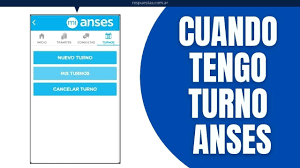 La solicitud de turnos anses online en la administración nacional de la seguridad social anses 6. Como Saber Cuando Tengo Turno En Anses Como Hago