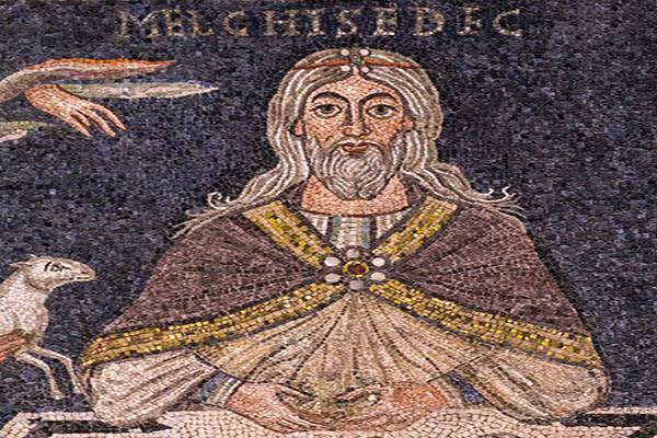 Il Mistero di Melchisedec: Sacerdote, Re o Prefigurazione di Cristo? - Catholicus.eu Italiano