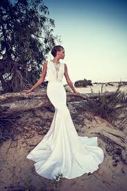 20 best mermaid wedding dress (gown) in kenya 2020. 25 Super Sexy Mermaid Wedding Dresses Weddingomania