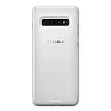 It's excellent, but you can get almost the same performance elsewhere for much less money. Fooncase Transparent Phone Case Samsung Galaxy S10