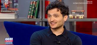 Alessandro tersigni sarà oggi ospite di domenica in con roberto farnesi per parlare de il paradiso delle signore. Alessandro Tersigni Mia Moglie Maria Stefania Di Renzo E La Donna Della Mia Vita