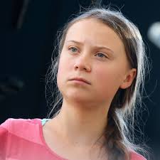 An illustrated timeline of how greta thunberg rose from a solo campaigner to the leader of a global movement in 2019. Attacks On Greta Thunberg Come From A Coordinated Network Of Climate Change Deniers Teen Vogue