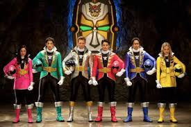 Power rangers megaforce helmetless cast interview. Power Rangers Interview With The Cast Of Super Megaforce