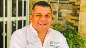 Atentan en México contra un aspirante a la alcaldía de un municipio