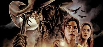 Jeepers Creepers 3 Victor Salva Go Away Nerdy Little Secret The movie takes its name from the song jeepers creepers which is featured in the movie. jeepers creepers 3 victor salva go